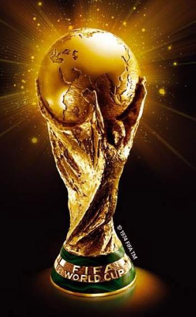 大力神杯 大力神杯