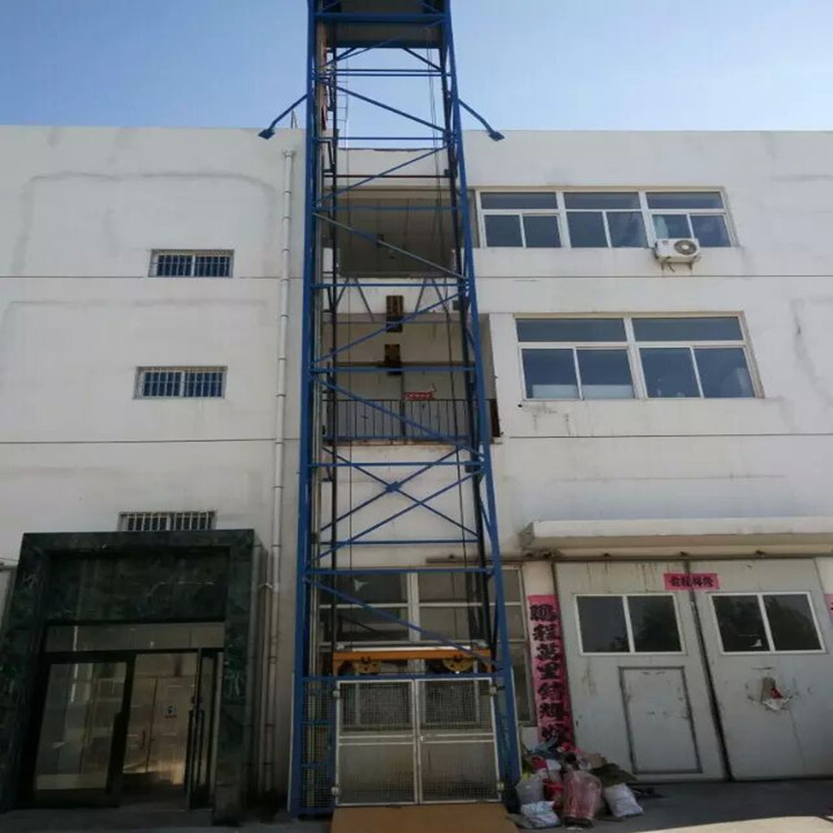 货梯 货梯